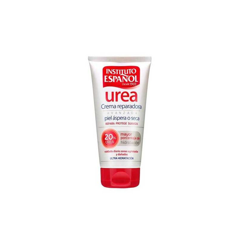Instituto Espaol - Urea krem regenerujący 20% mocznika 150 ml Instituto Espaol - Urea krem regenerujący 20% mocznika 150 ml