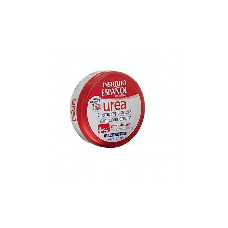 Instituto Espaol - Urea krem regenerujący 20% mocznika 50 ml Instituto Espaol - Urea krem regenerujący 20% mocznika 50 ml