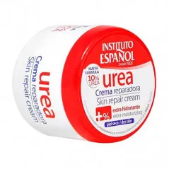 Instituto Espaol -  Urea krem naprawczy 10% mocznika 400 ml