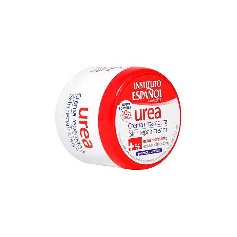 Instituto Espaol - Urea krem naprawczy 10% mocznika 400 ml Instituto Espaol - Urea krem naprawczy 10% mocznika 400 ml