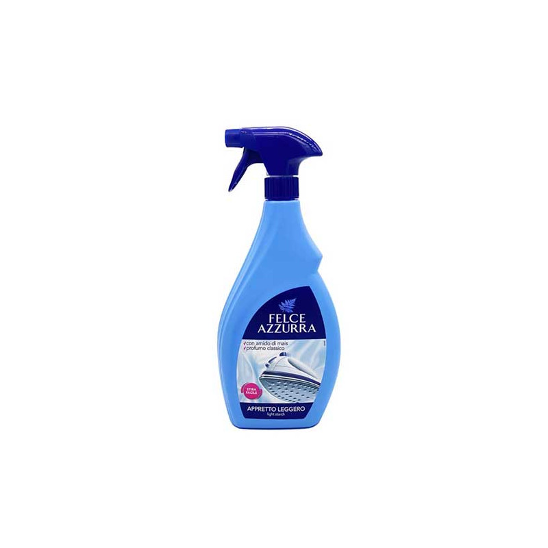 Felce Azzura - Płyn do prasowania w Spray 750 ml Felce Azzura - Płyn do prasowania w Spray 750 ml