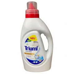 Triumf - Płyn do prania tkanin białych 1 l