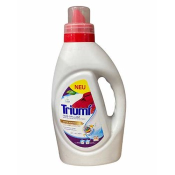 Triumf - Płyn do prania tkanin kolorowych 1 l
