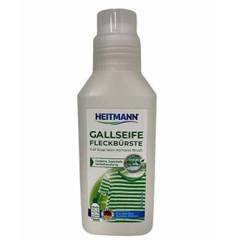 Heitmann - Odplamiacz galasowy ze szczotką 250 ml