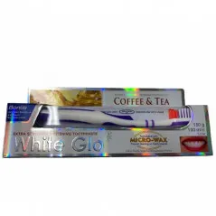 White Glo Coffe/Tea 100 ml