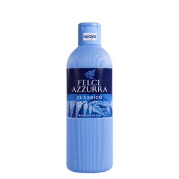 Felce Azzurra - Żel do mycia ciała Original 650 ml