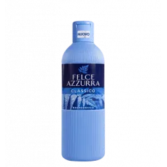 Felce Azzurra - Żel do mycia ciała Original 650 ml