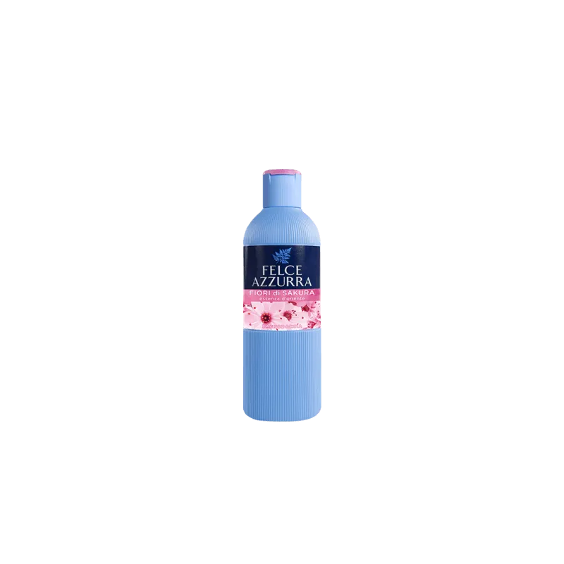 Felce Azzurra - Żel do mycia ciała Fiori di Sakura 650 ml