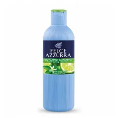 Felce Azzurra - Żel do mycia ciała Bergamot & Jasmin 650 ml