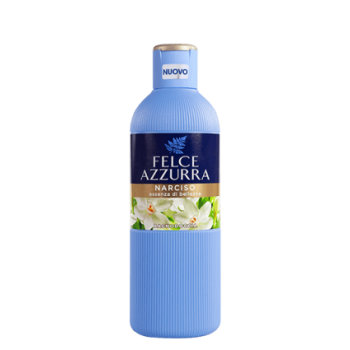 Felce Azzurra - Żel do mycia ciała Narcissus 650 ml