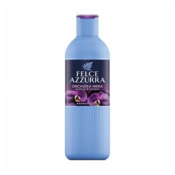 Felce Azzurra - Żel do mycia ciała Black Orchid 650 ml