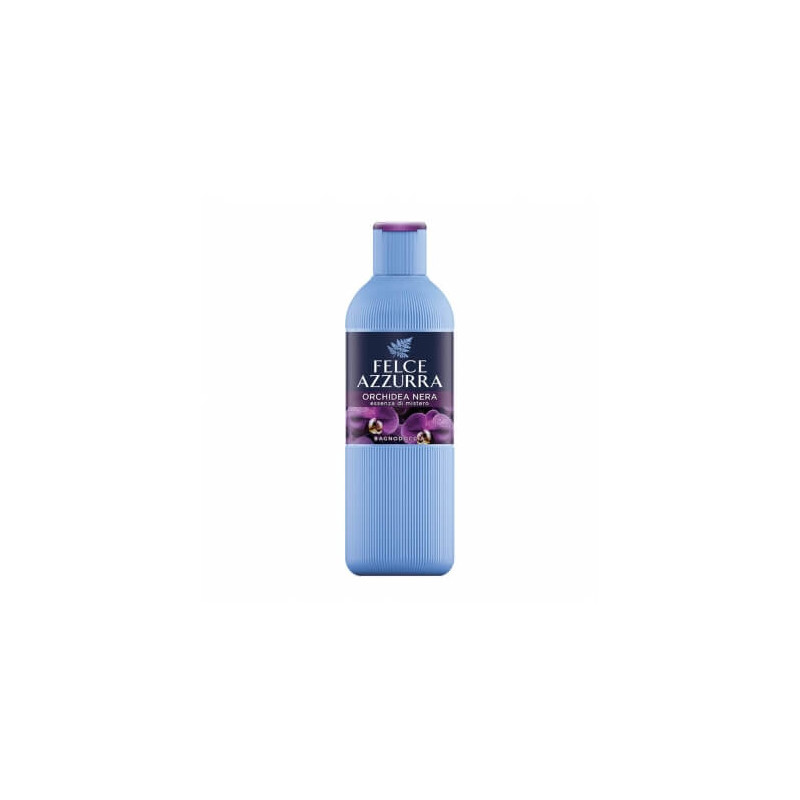 Felce Azzurra - Żel do mycia ciała Black Orchid 650 ml Felce Azzurra - Żel do mycia ciała Black Orchid 650 ml