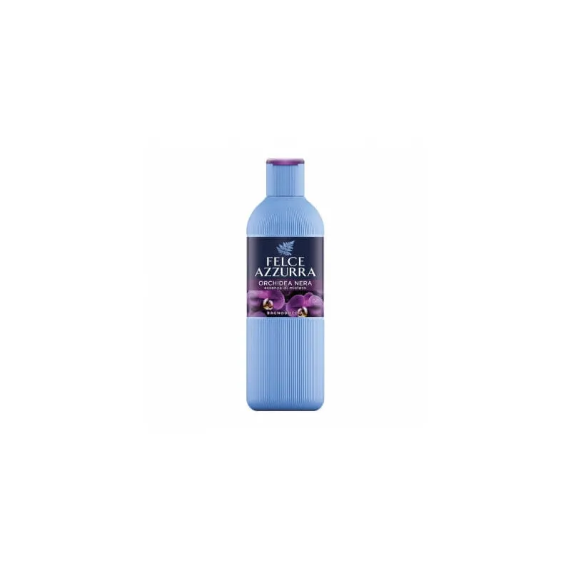Felce Azzurra - Żel do mycia ciała Black Orchid 650 ml
