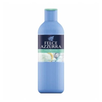 Felce Azzurra - Żel do mycia ciała Sea Salt 650 ml