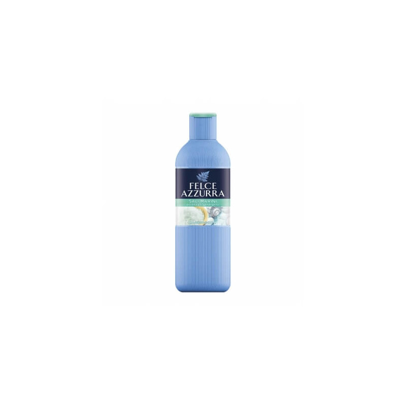 Felce Azzurra - Żel do mycia ciała Sea Salt 650 ml Felce Azzurra - Żel do mycia ciała Sea Salt 650 ml