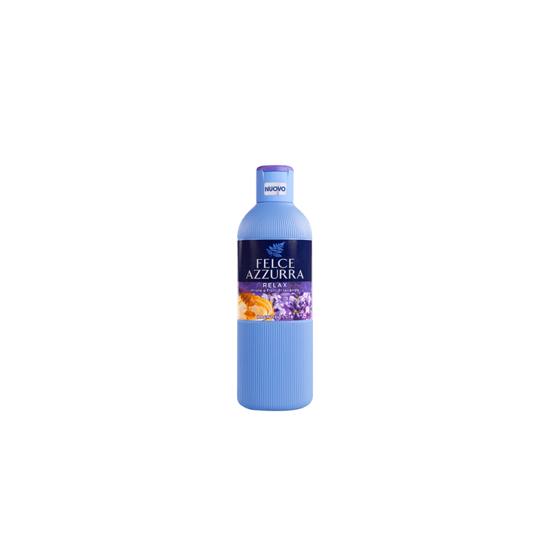 Felce Azzurra - Żel do mycia ciała Honey & Lavenda 650 ml Felce Azzurra - Żel do mycia ciała Honey & Lavenda 650 ml