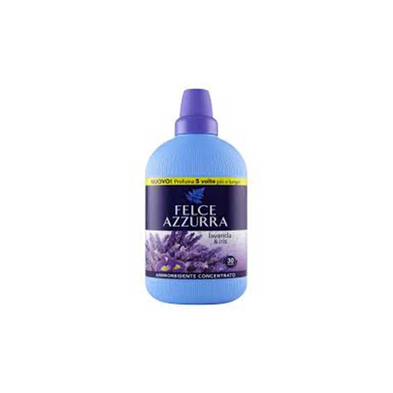 Felce Azzura - Płyn do Płukania 750 ml Felce Azzura - Płyn do Płukania 750 ml
