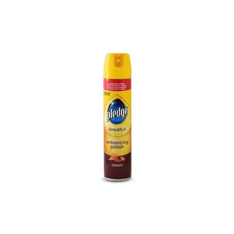 Pledge - Spray do mebli Classic 250 ml Pledge - Spray do mebli Classic 250 ml