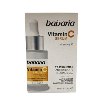 Babaria - Serum z Witaminą C 30 ml
