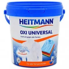 Heitmann - Odplamiacz OXI Universal 750g