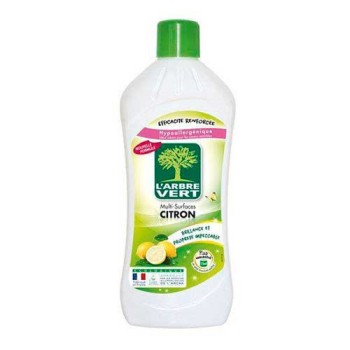 Larbre Vert - Uniwersalny Płyn Cytrynowy 1 L