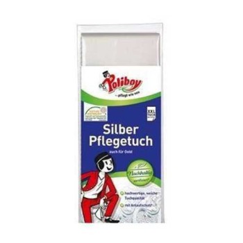 Poliboy - Ścierka do polerowania srebra
