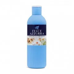 Felce Azzurra - Żel do mycia ciała Almond&White Tea 650 ml