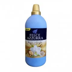 Felce Azzura - Koncentrat do płukania Argan and Vanilla 1025 ml