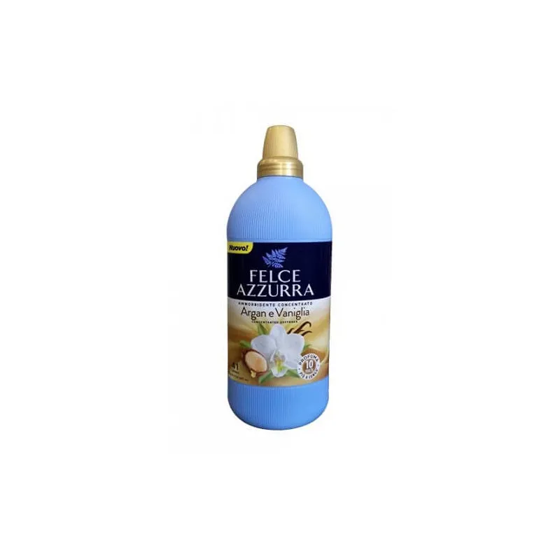 Felce Azzurra - Koncentrat do płukania Argan and Vanilla 1025 ml