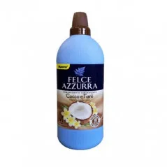 Felce Azzurra - Koncentrat do płukania Coco Tiare 1025 ml