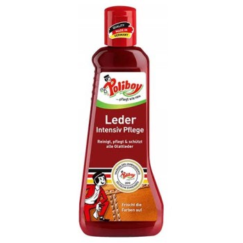 POLIBOY - Mleczko do pielęgnacji skóry 200ml