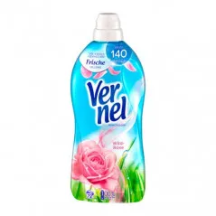Vernel - Płyn do płukania wild rose 1,8 l