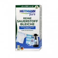 Heitmann - Pure Wybielacz Czysty Tlen 350g