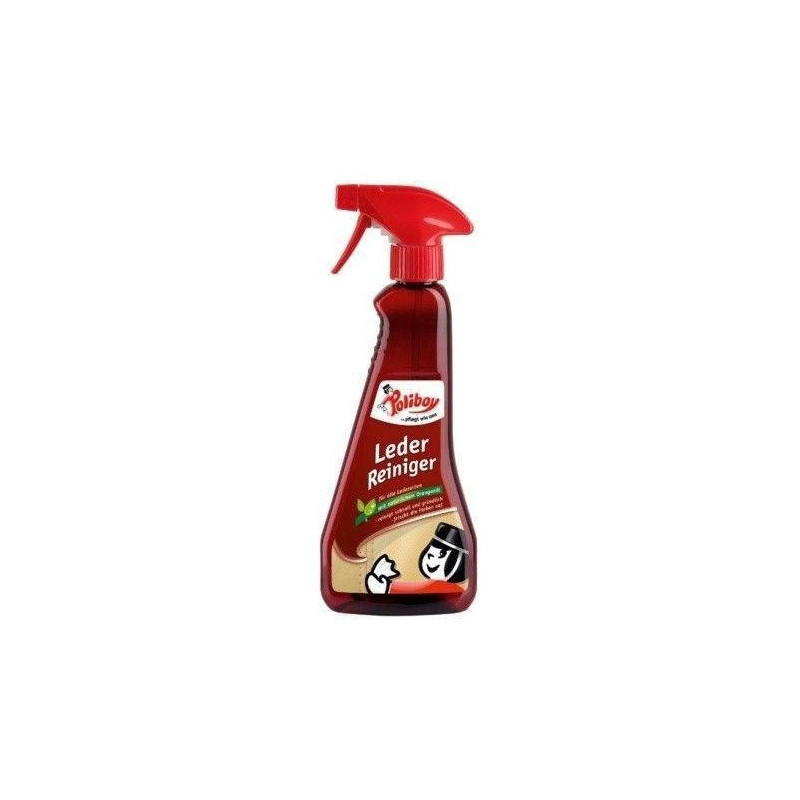 Poliboy - Spray do intensywnej pielęgnacji skór 375 ml Poliboy - Spray do intensywnej pielęgnacji skór 375 ml