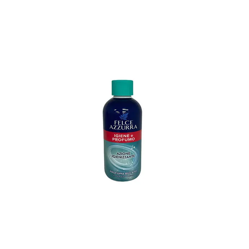Felce Azzurra - Booster zapachowy do pralki i suszarki Hygiene 220 ml