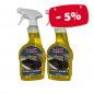 D-LUX - Płyn do mycia Granitu i Marmuru 500 ml - Zestaw 2 butelek z rabatem