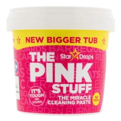 The Pink Stuff - Pasta do czyszczenia 850 g