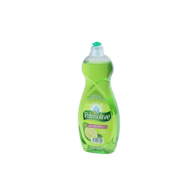 Palmolive - Płyn do mycia naczyń Limette 750 ml