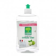 Larbre Vert - 2w1 płyn do mycia naczyń/mydło Citrus 500 ml