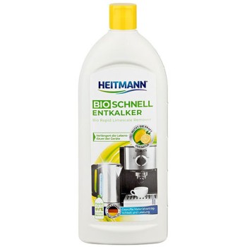 Heitmann - Bio Fast Odkamieniacz 250 ml