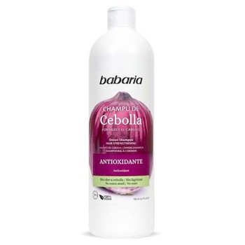 Babaria - Szampon cebulowy 700 ml