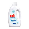 DALLI - Płyn do prania tkanin białych White Wash 1,1L