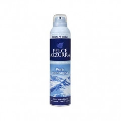 Felce Azzurra - Pura Montagna odświeżacz powietrza spray 250 ml