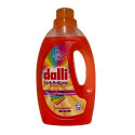 Dalli Farb-Brillanz - Żel do Prania 1,1l
