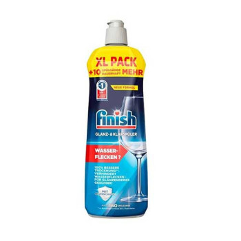 Finish - Rinse płyn nabłyszczacz do zmywarki 800 ml