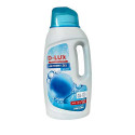D-LUX - Aktywny żel do prania 1,4 l White - 20 prań