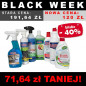 BLACK WEEK 3 z rabatem blisko 40% i Darmową wysyłką