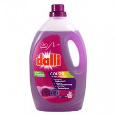 Dalli - Płyn do prania Kolor 2,75L