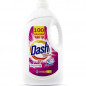 Dash - Żel do prania tkanin kolorowych 5 L na 100 prań