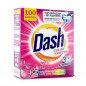 Dash - Proszek do prania Kolor 6 kg